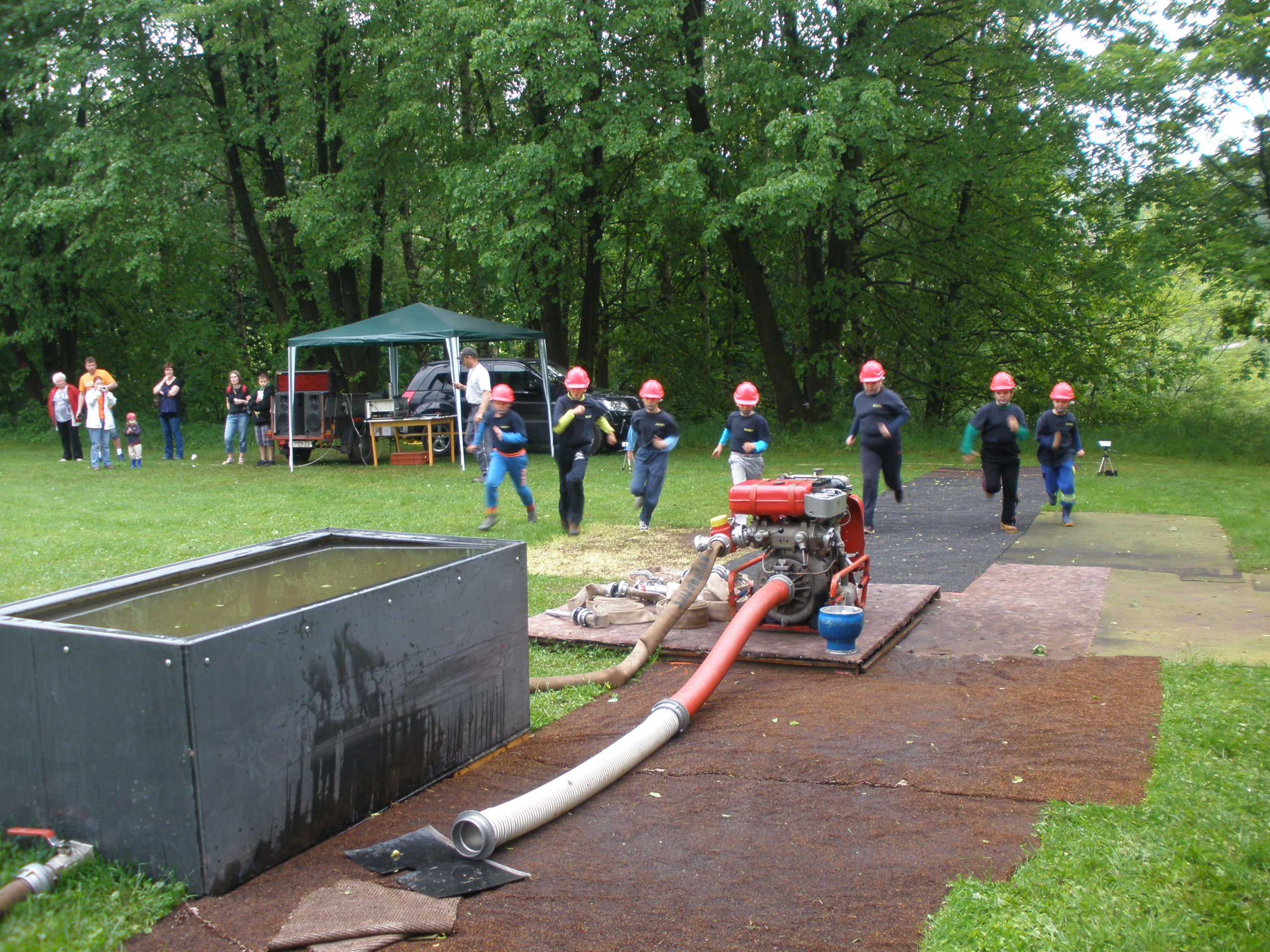 O Soptíkův pohár 24.5.14 Košťálov (7)